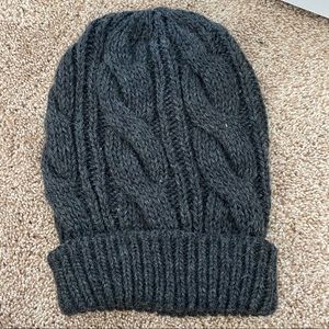 Brandy Melville Wool Beanie